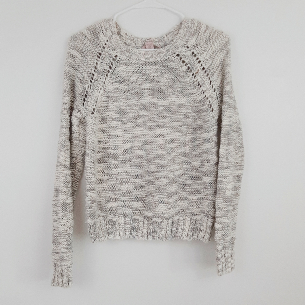 4 for 25$ forever 21 sweater - Picture 1 of 4